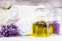 Essential Oils to Relax